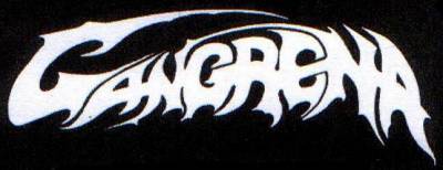 logo Gangrena (POR)